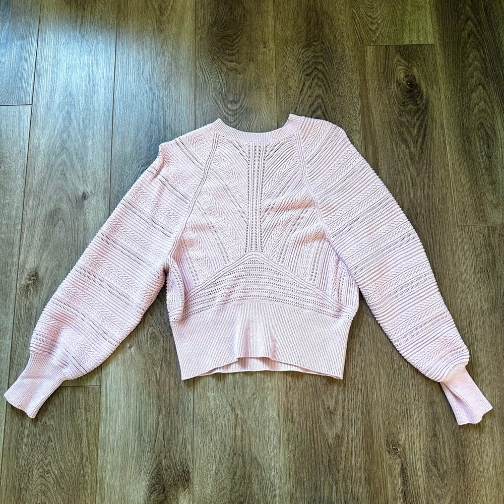 Sweater - Picture 2 of 4